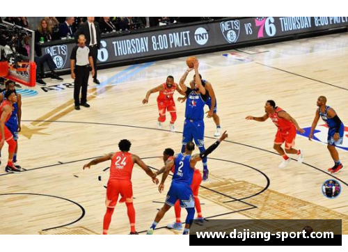 极限NBA直播：全方位解析赛场精彩，深度剖析球员技术与战术对决